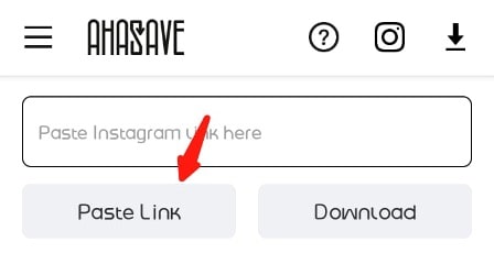 Download Instagram without login!