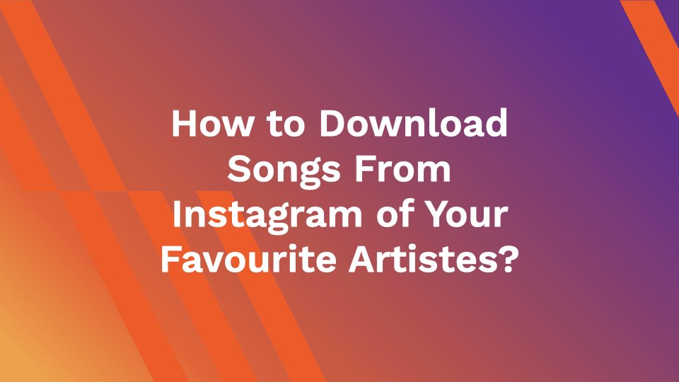 ahasave free instagram music downloader 4