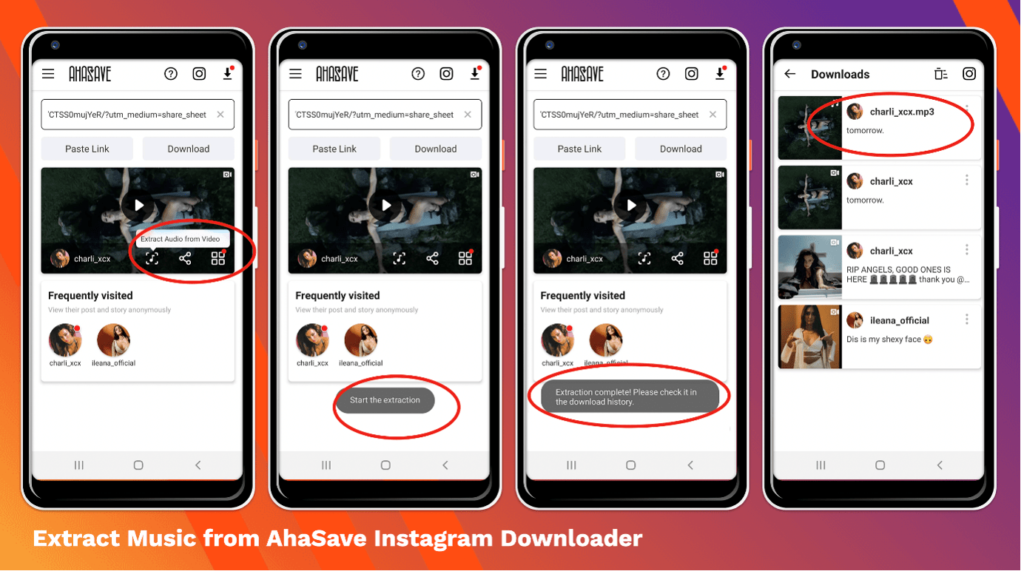 download mp3 from instagram reels ig downloader