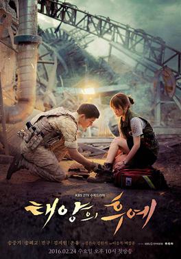 descendants of the sun top 10 netflix korean shows ahasave video downloader