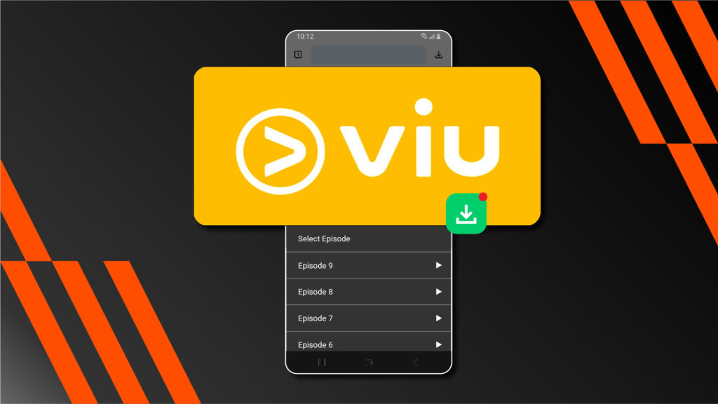 Alternatif savefrom download film dan nonton drakor gratis AhaSave All Video Downloader.