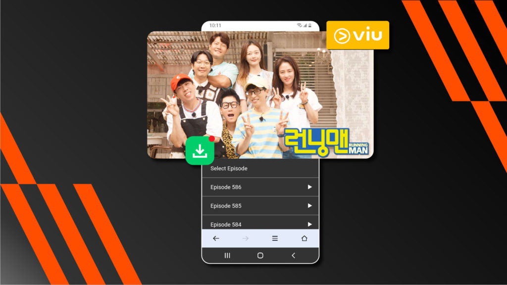 Tutorial Download Variety Show Korea Sub Indo Gratis