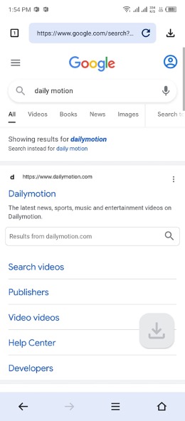 ahasave free all video downloader how to download from dailymotion