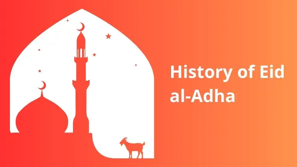 Eid al-Adha 2023