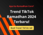 Apa itu Ramadhan Core?