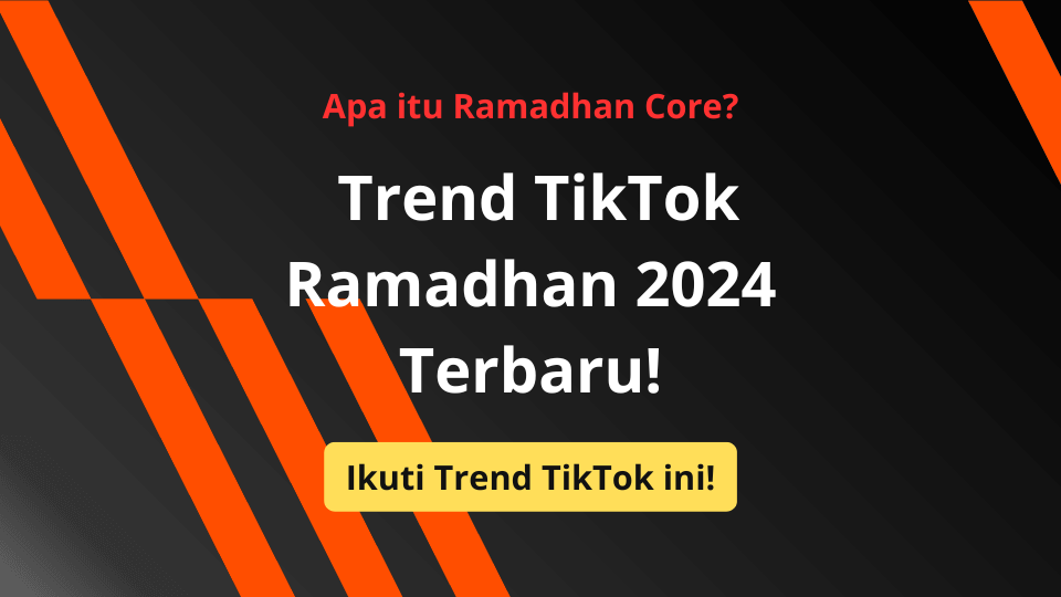 Apa itu Ramadhan Core?