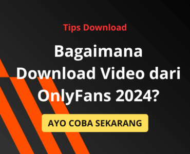 Bagaimana Download Video dari OnlyFans 2024 dengan Mudah? - AhaSave