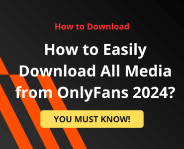 How to Download OnlyFans Videos? - AhaSave